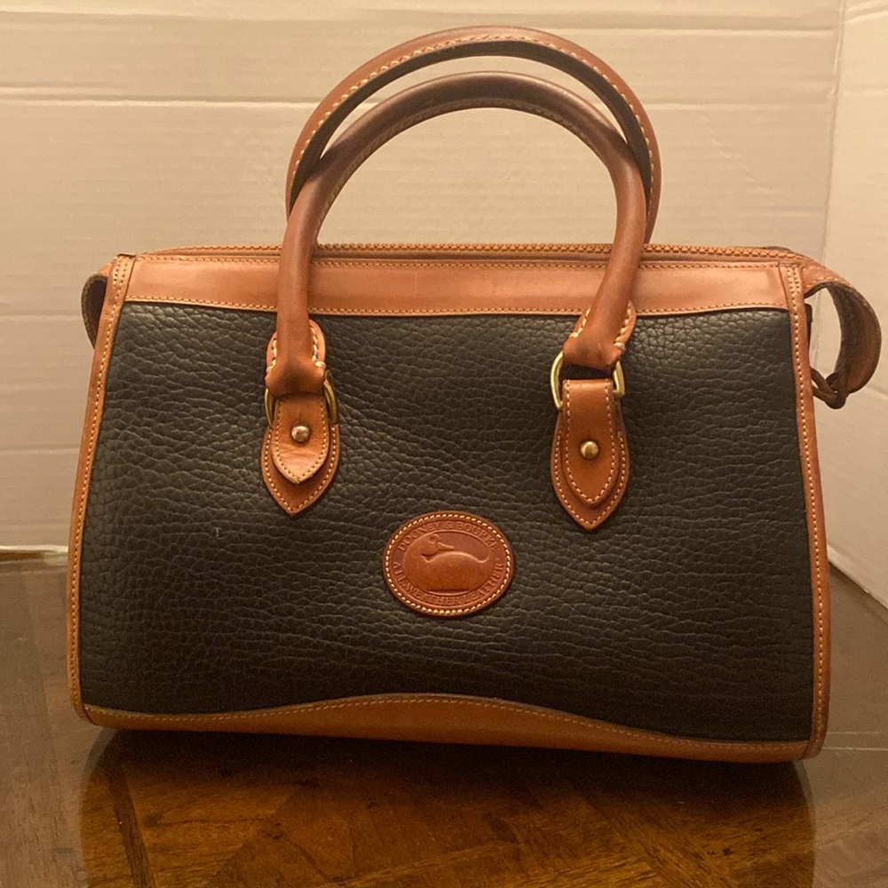 DOONEY & BOURKE BAG